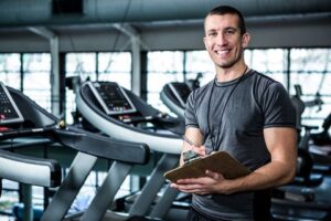 nline Fitness Coaching vs. In-Person Training: Pros and Cons