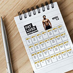 Personalised Workout Plan