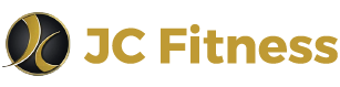JC Fitness Logo