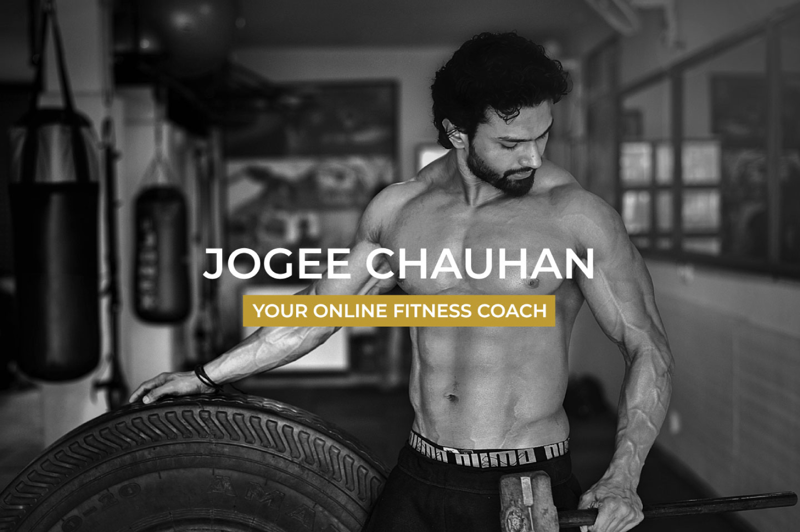 Best Online Fitness Trainer in India, Nutritionist