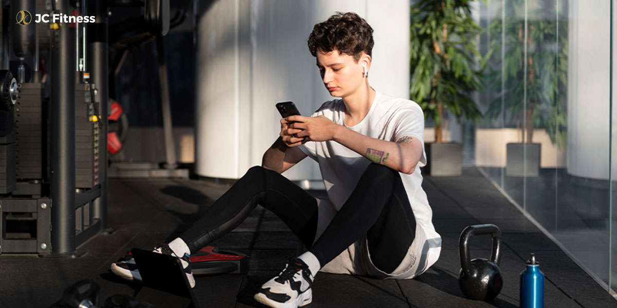 Revolutionize Your Workout Routine with this CuttingEdge JC Fitness